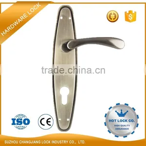 Classical Design Aluminium Door Handle thumbnail-6