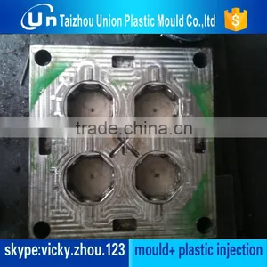 Pvc Electrial Box Mould thumbnail-3