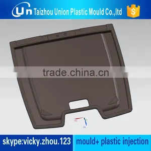 Plastic Injection Mould Bases thumbnail-3