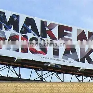 PVC Flex Banner Advertising Material thumbnail-1