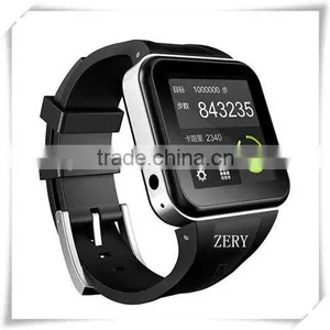 R0793 Multi-function Hottest Waterproof Smart Watch, 5atm High Quality Waterproof Smart Watch thumbnail-2