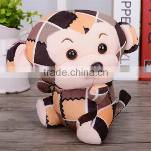 Popular Soft Stuffed Cute Plush Doll thumbnail-4