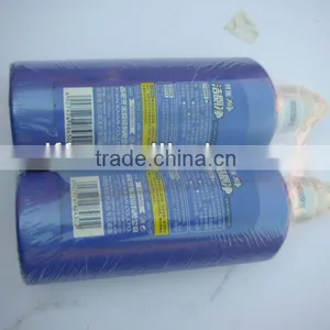 Automatic Shrink Wrapping Packing Machine for Bottles thumbnail-1