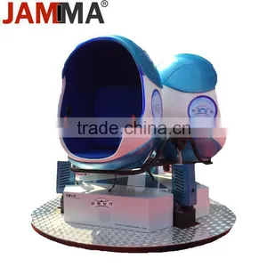 2015 Hot Sale 9d Cinema With Motion Interactive Joystick 5d Cinema Ocolus Rift Dk2 Choosable Video Game thumbnail-2