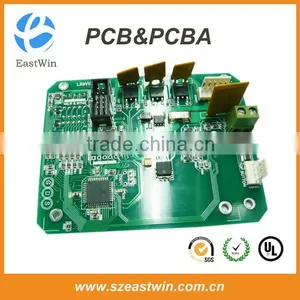 High Quality Custom 94v0 Pcb/Pcba Manufacturers in Shenzhen thumbnail-1