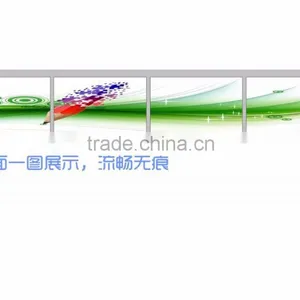 7" Inch Digital Multimedia Video LCD Strip Advertising Bar thumbnail-5