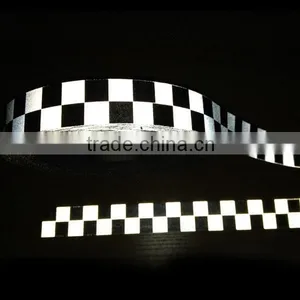 Reflector Tape Fabric for Clothing thumbnail-4