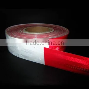 Retro Primatic Reflective Car Sticker thumbnail-3