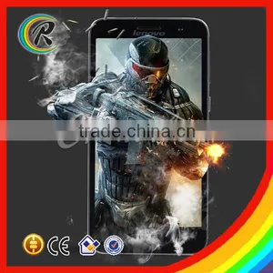9H Janpan Glass Tempered Screen Protector for Lenovo A859 thumbnail-4