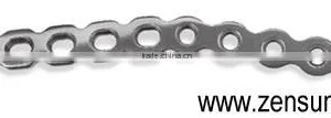 High Quality Distal Lateral Humerus Plate Humerus Bone Fixation Titanium Orthopedic Plate thumbnail-1