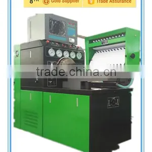 High Quality Diesel Fuel Injection Pump Test Bench DB2000-2A thumbnail-1