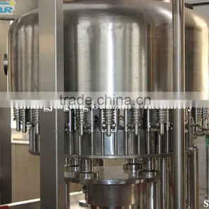 Automatic Mineral Pure Drinking Water Machine thumbnail-5