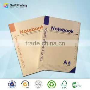 Top Grade OEM Menu Notebook Printing thumbnail-4