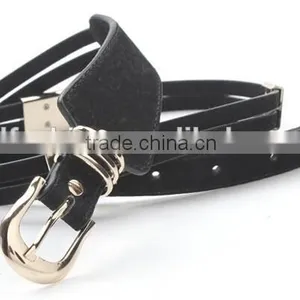 2015 Fashion Ladies Metal Belts thumbnail-1