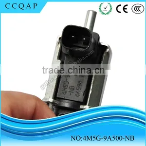 4M5G-9A500-NB Made in Japan Original Quality Wholesale Price Automotive High Pressure Egr Vacuum Solenoid Valve for Mazda thumbnail-2