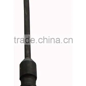 Wholesale Steel Blade Aerator TinesSolid Tine thumbnail-1