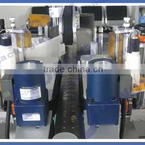 Automatic Labeling Machine thumbnail-4