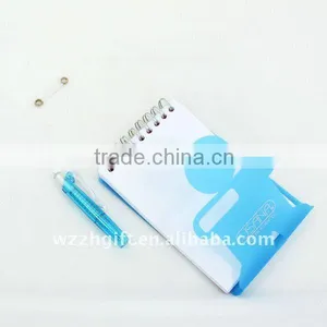 Popular Fashionable Cute Note Book thumbnail-1