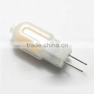 G4 LED Bulb 1.5W 100LM 12V SMD 2835 360 Degree PC Cover G4 LAMP thumbnail-4
