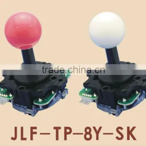 SANWA JOYSTICK JLF-TP-8Y thumbnail-1