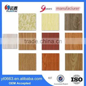 China ACP Factory Aluminium Plastic Composite Panel thumbnail-1