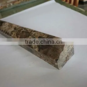 Dark Emperador Stone Line thumbnail-1