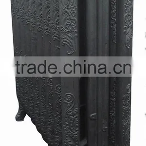 Traditional Style Cast Iron Radiator thumbnail-1