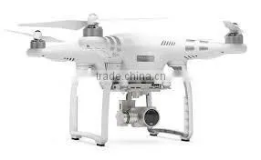 DJI Phantom 3 Advanced Quadcopter 2.7K HD Video and 3-Axis Gimbal thumbnail-1