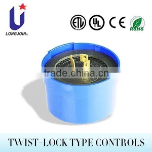 Electronic Control Photoelectric Switch Photocell Switch Photo Control thumbnail-3