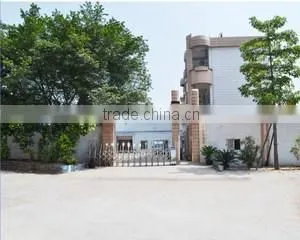 Foshan Nanhai Zhongbo Aluminum Foil Products Factory company overview - view 1 thumbnail
