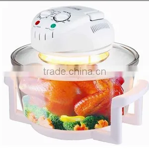 Halogen Oven/Convection Oven/ Turbo Oven thumbnail-1