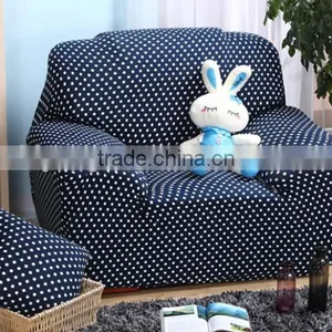 100% Polyester Indian l Shape Sofa Cover Circle025 thumbnail-1