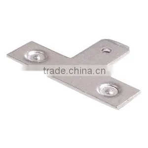 Professional Custom Stainless Steel Cable Terminals for Automobile thumbnail-3
