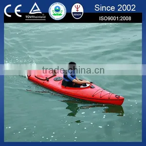Hot Summer Selling Mini Wave Ski Jet Kayak thumbnail-1