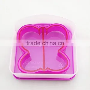 Food Grade Crust and Sandwich Cutter thumbnail-1