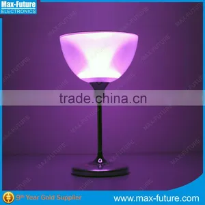 Mini BedroomRechangeable LED Desk Lamp With V3.0 Bluetooth Speaker thumbnail-1