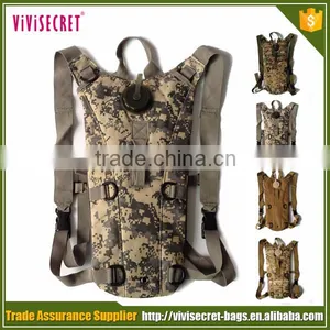 China Manufacture Custom Waterproof Large Hydration Bladder Water Bag thumbnail-1