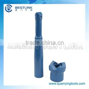 Reaming Drilling Pilot Adapter 89mm, R32 thumbnail-2