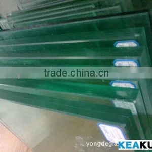 13.52mm Laminated Glass High Quality thumbnail-1