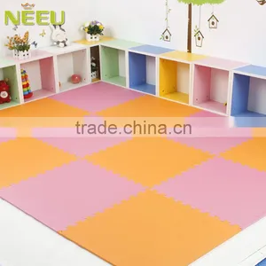 Puzzle Design EVA Interlocking Mats thumbnail-1