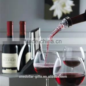 Portable Travel Wine Aerator thumbnail-1