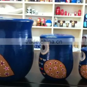 2016 Promotion Event Nesting Doll Decoration thumbnail-2
