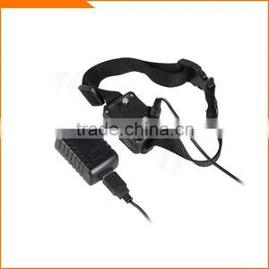 M98-2 Waterproof Dog Training Shock Collar With Remote and Bird Tweet thumbnail-6
