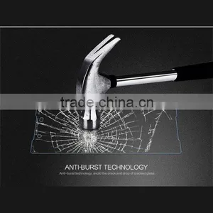Asahi Tempered Glass Film Best Screen Protector for Sony Z5 thumbnail-3
