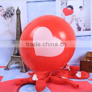 China Customized Latex Balloons for Party Decoration thumbnail-5