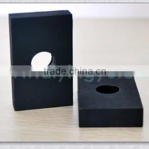 Rubber Plate for Dumper/rubber Fender Shock Absorber thumbnail-1