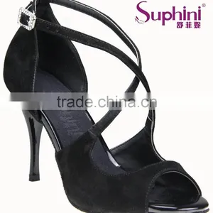Wholesale Dress Shoes , Women Wedding Shoes Sandals Silver thumbnail-2