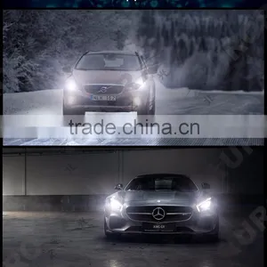Universal Led Car H10 LED Headlight thumbnail-6