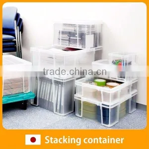 Reliable and Effective pp Box Container at Reasonable Prices , OEM Available thumbnail-1