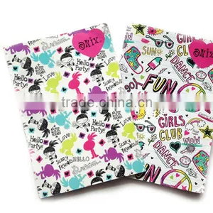 Notebook W/customer Design,wholesale Paper Notebook thumbnail-1